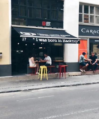 Apartament W&b Elegant Near The Zsinagogak