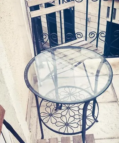 Apartament W&b Elegant Near The Zsinagogak Budapesta