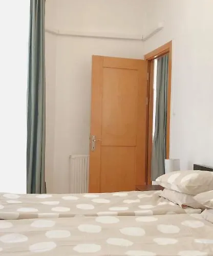Apartment W&b Elegant Near The Zsinagogak