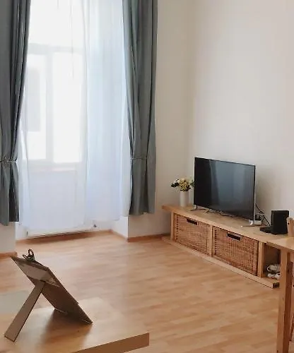 Appartamento W&b Elegant Near The Zsinagógák Budapest