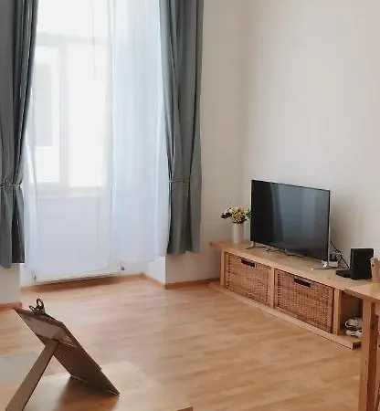 Apartment W&b Elegant Near The Zsinagogak Budapest